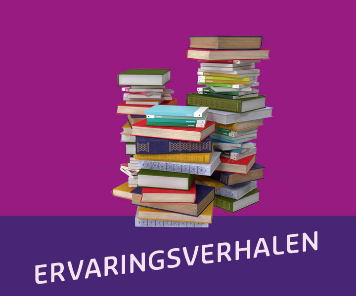 ervaringsverhalen mobile banner