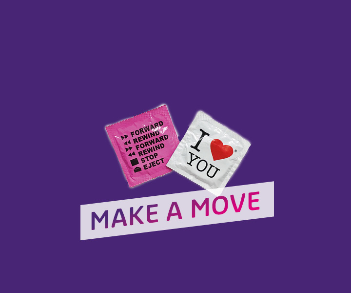make a move mobile banner op aanvraag
