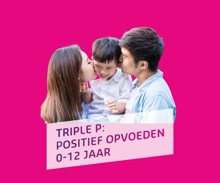 triple p positief opvoeden 0-12 jaar mobile banner op aanvraag